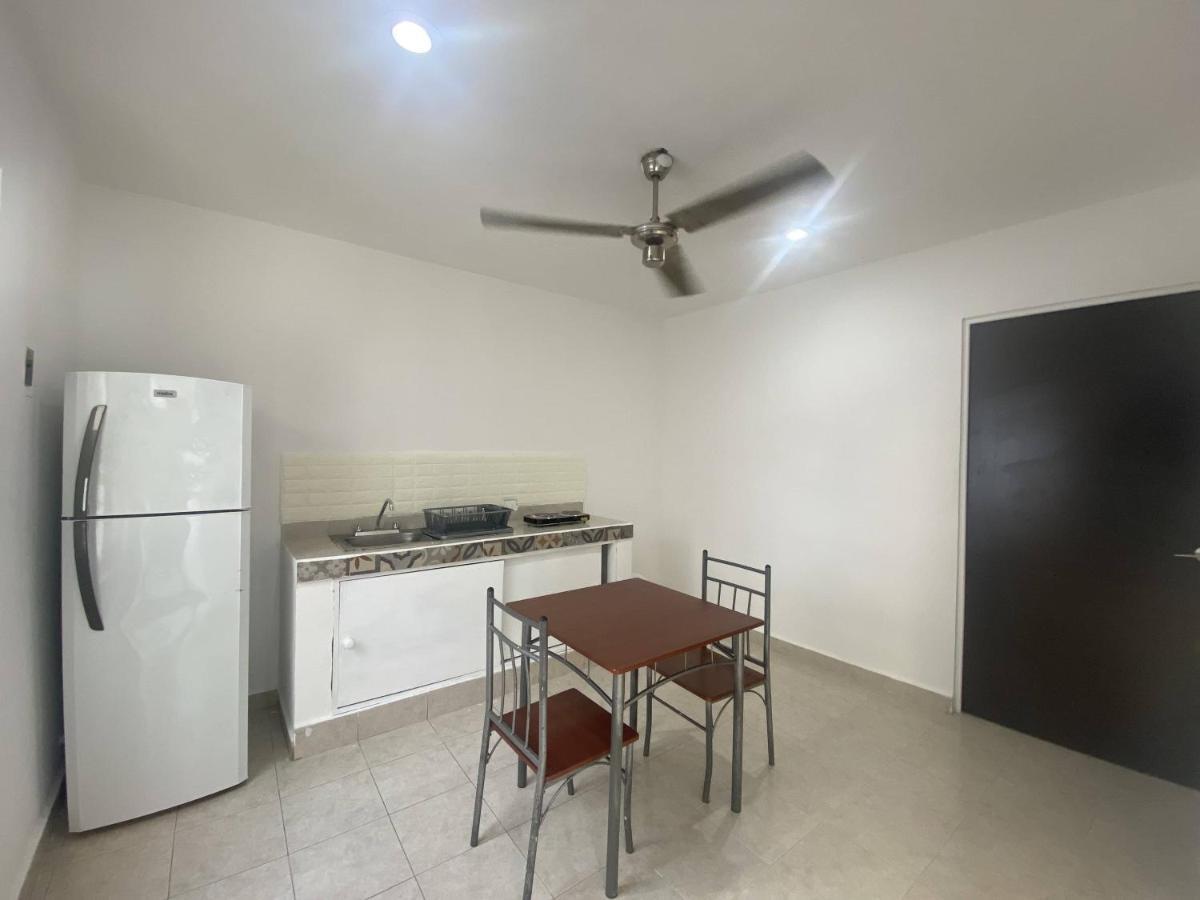 פלאייה דל כרמן The Hostal Inn מראה חיצוני תמונה