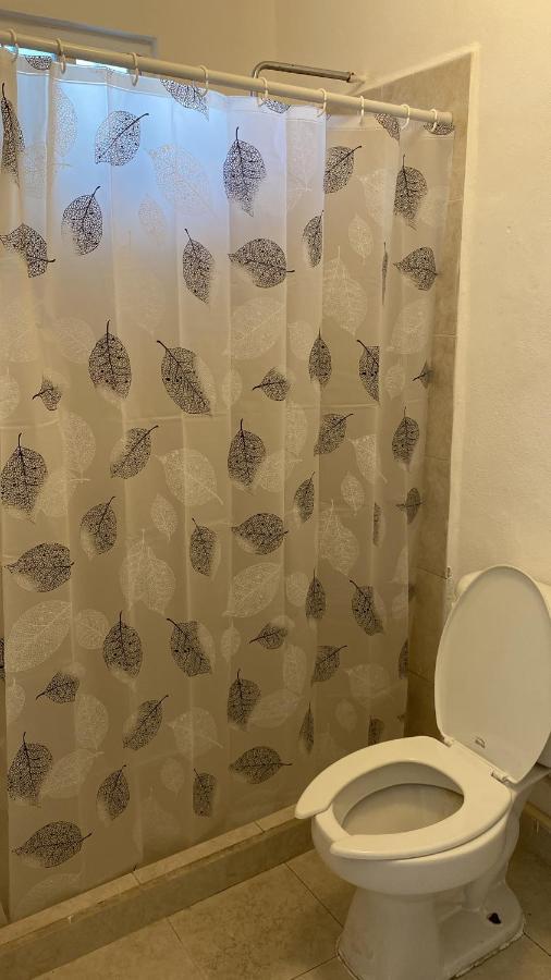 פלאייה דל כרמן The Hostal Inn מראה חיצוני תמונה