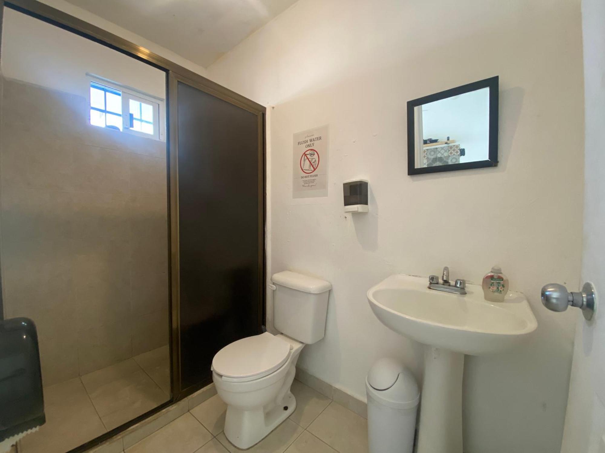 פלאייה דל כרמן The Hostal Inn מראה חיצוני תמונה