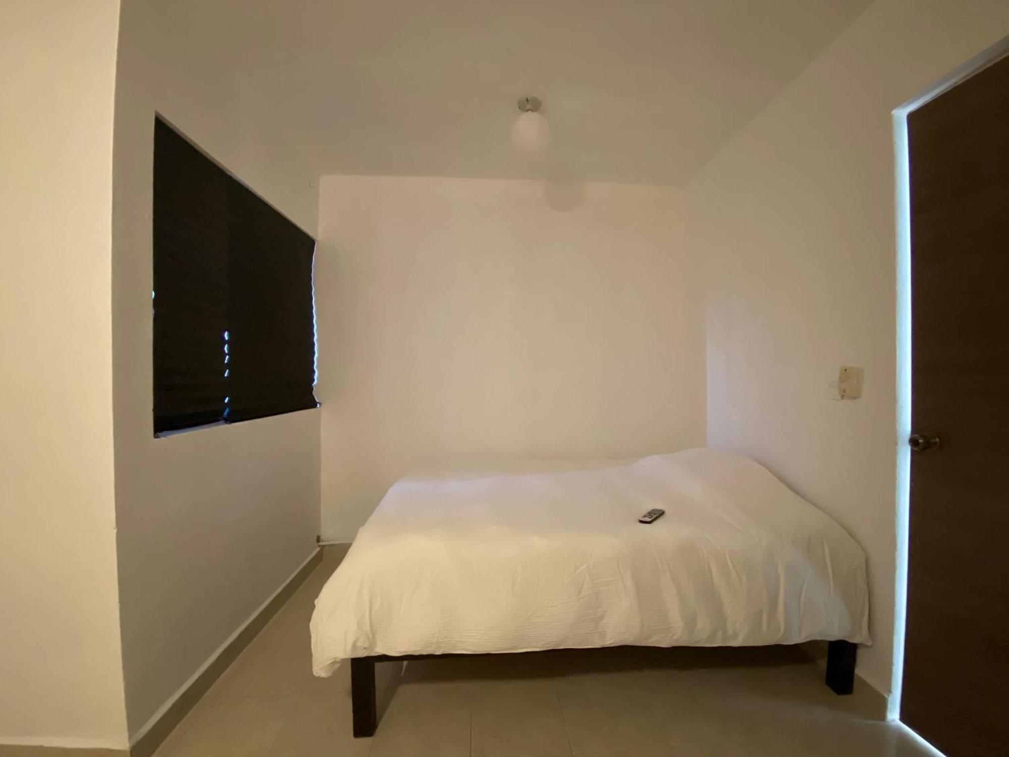 פלאייה דל כרמן The Hostal Inn מראה חיצוני תמונה