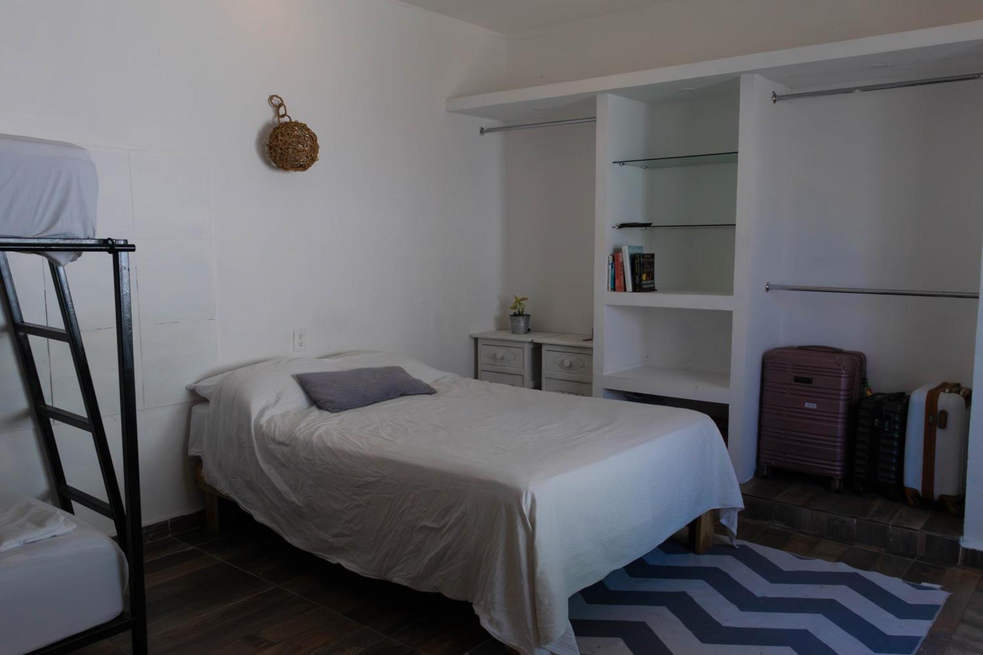 פלאייה דל כרמן The Hostal Inn מראה חיצוני תמונה